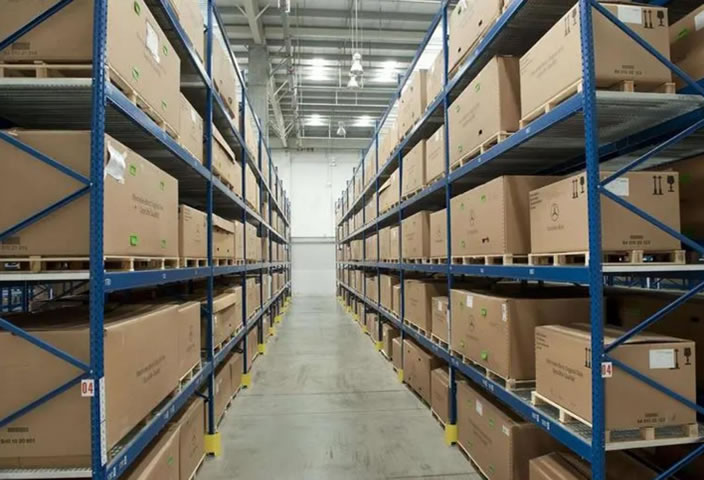 厦门到阳山县货物仓储