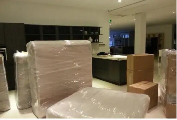 厦门到阳山县长途搬家