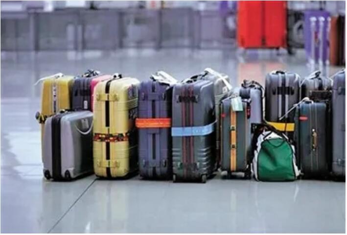 厦门到阳山县行李托运